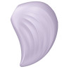 Satisfyer Stimulateur de clitoris Pearl Diver Satisfyer Mauve